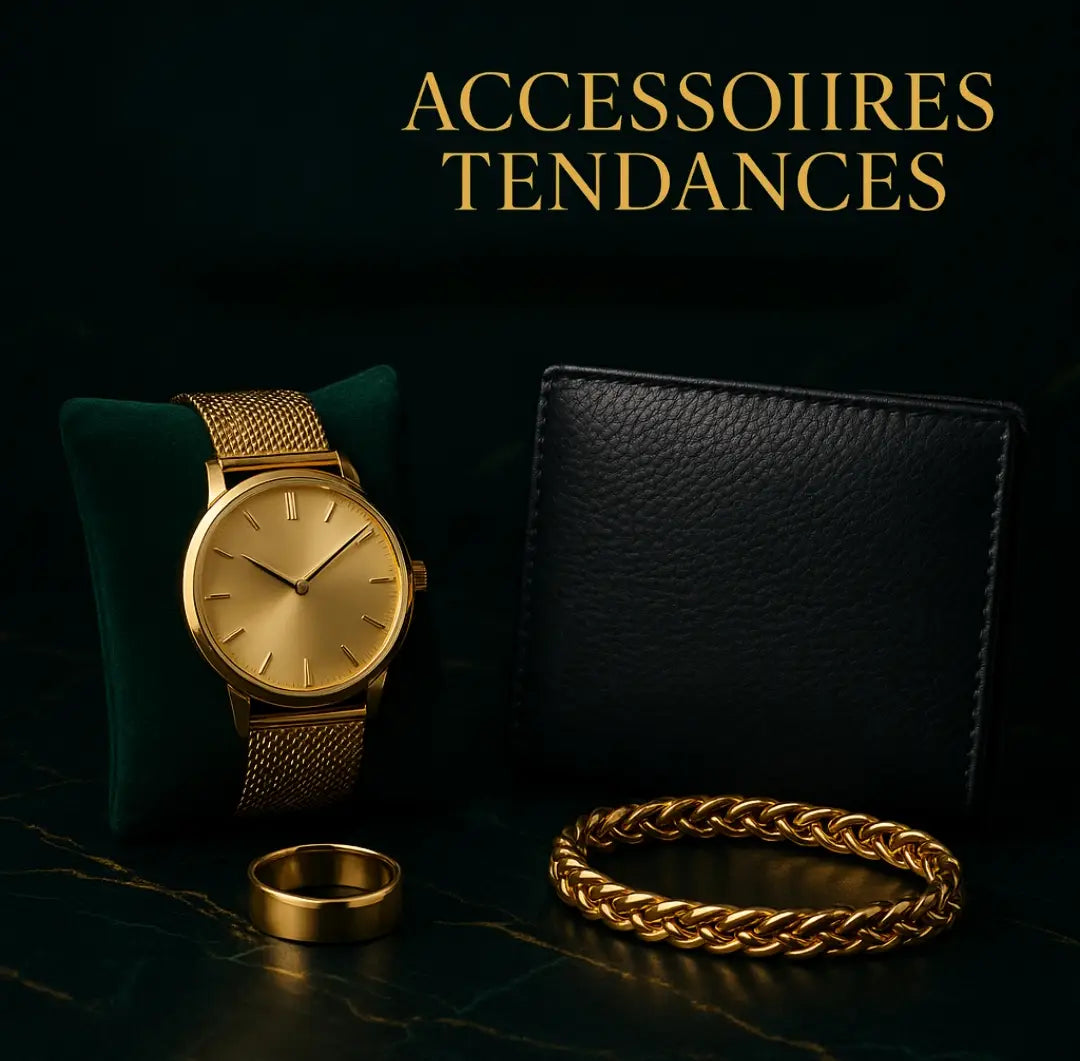 Accessoires